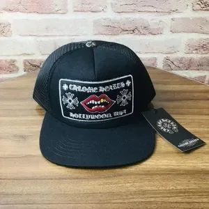 Chrome Hearts | Accessories | Nwt Chrome Hearts Vintage  display picture 1